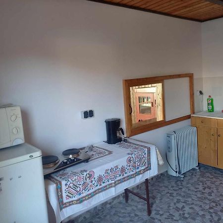 Biro Vendeghaz Hotell Sòvàrad Eksteriør bilde